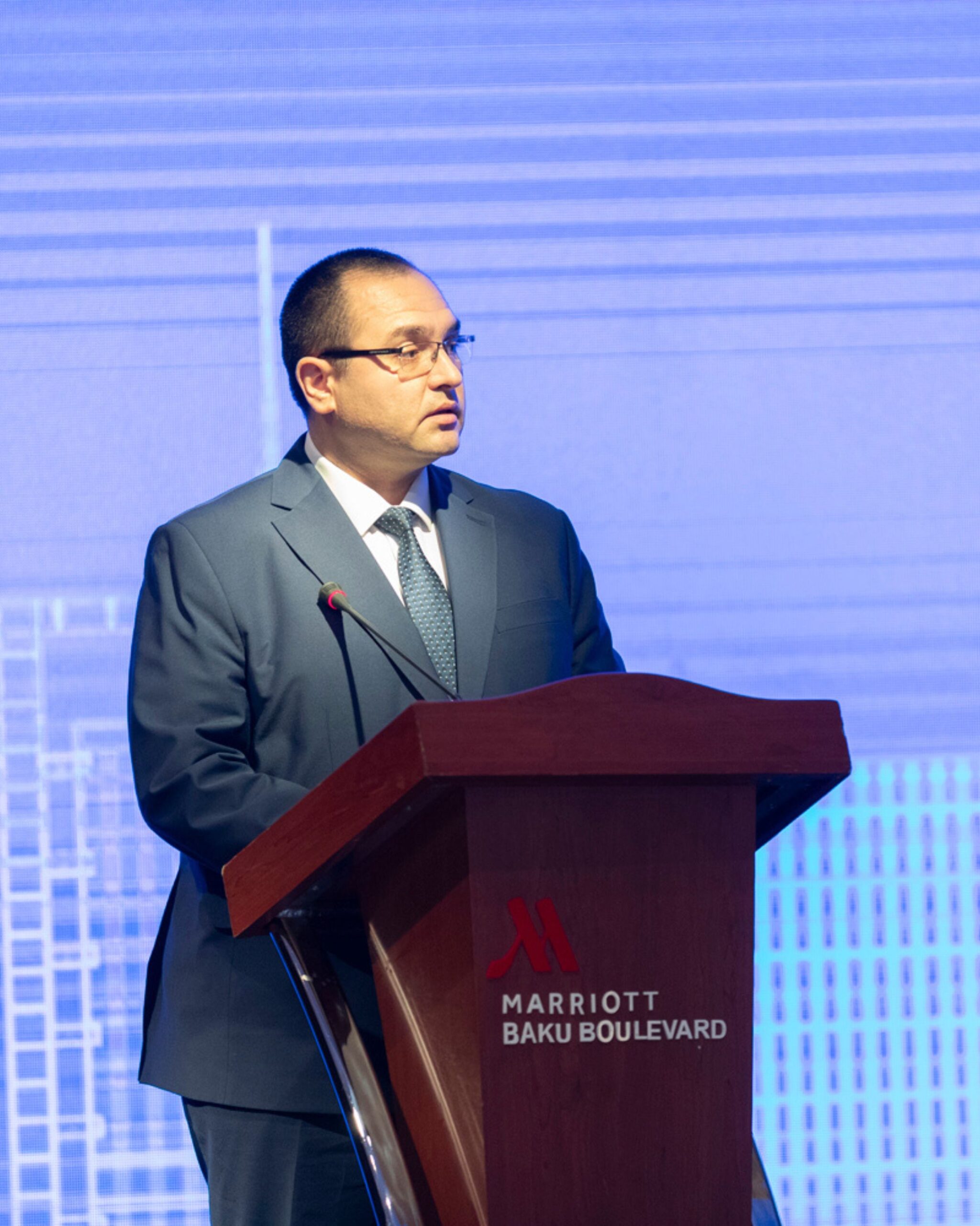 The II Meeting of Agriculture Ministers