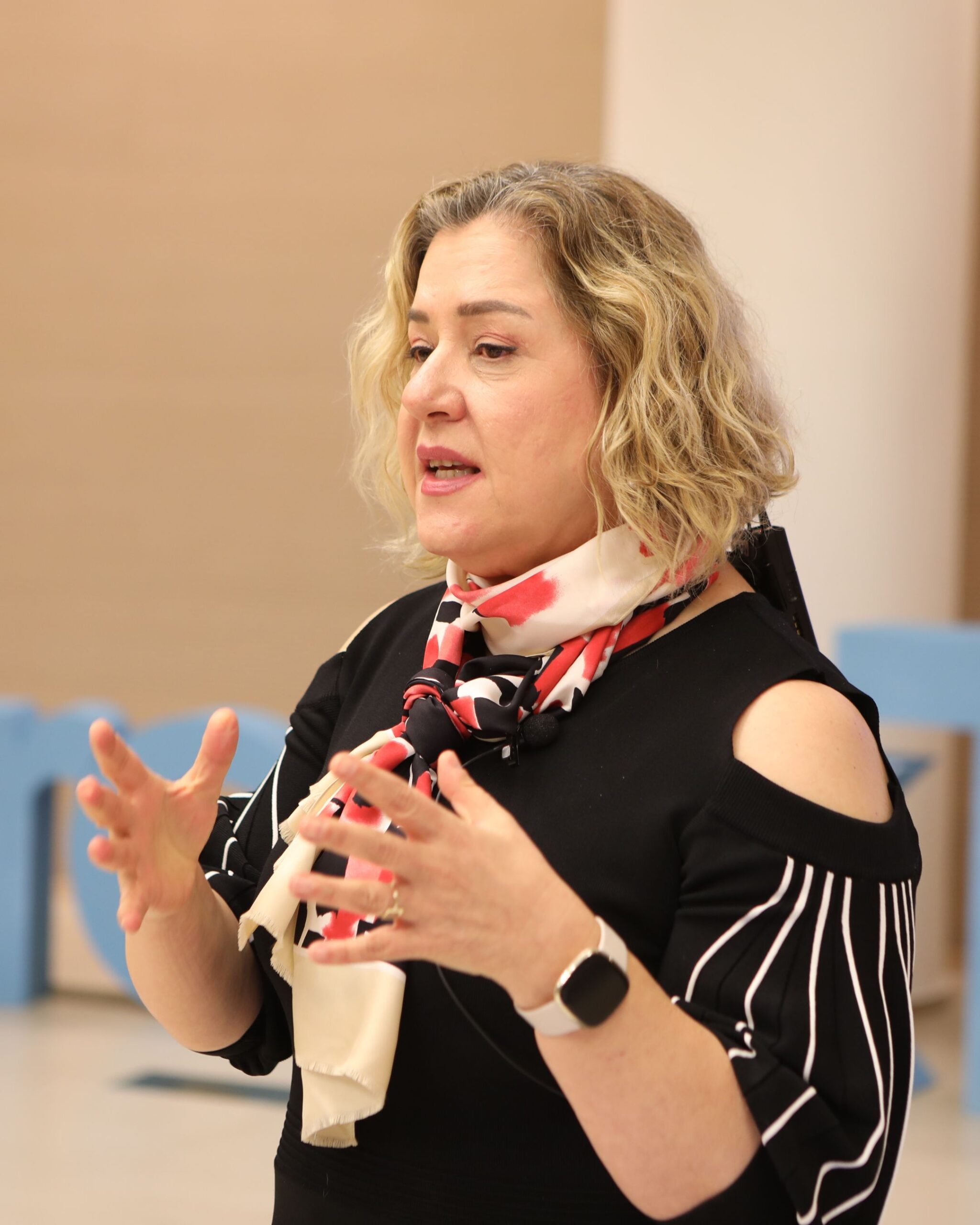 Women Leadership in Global Health: More is Better