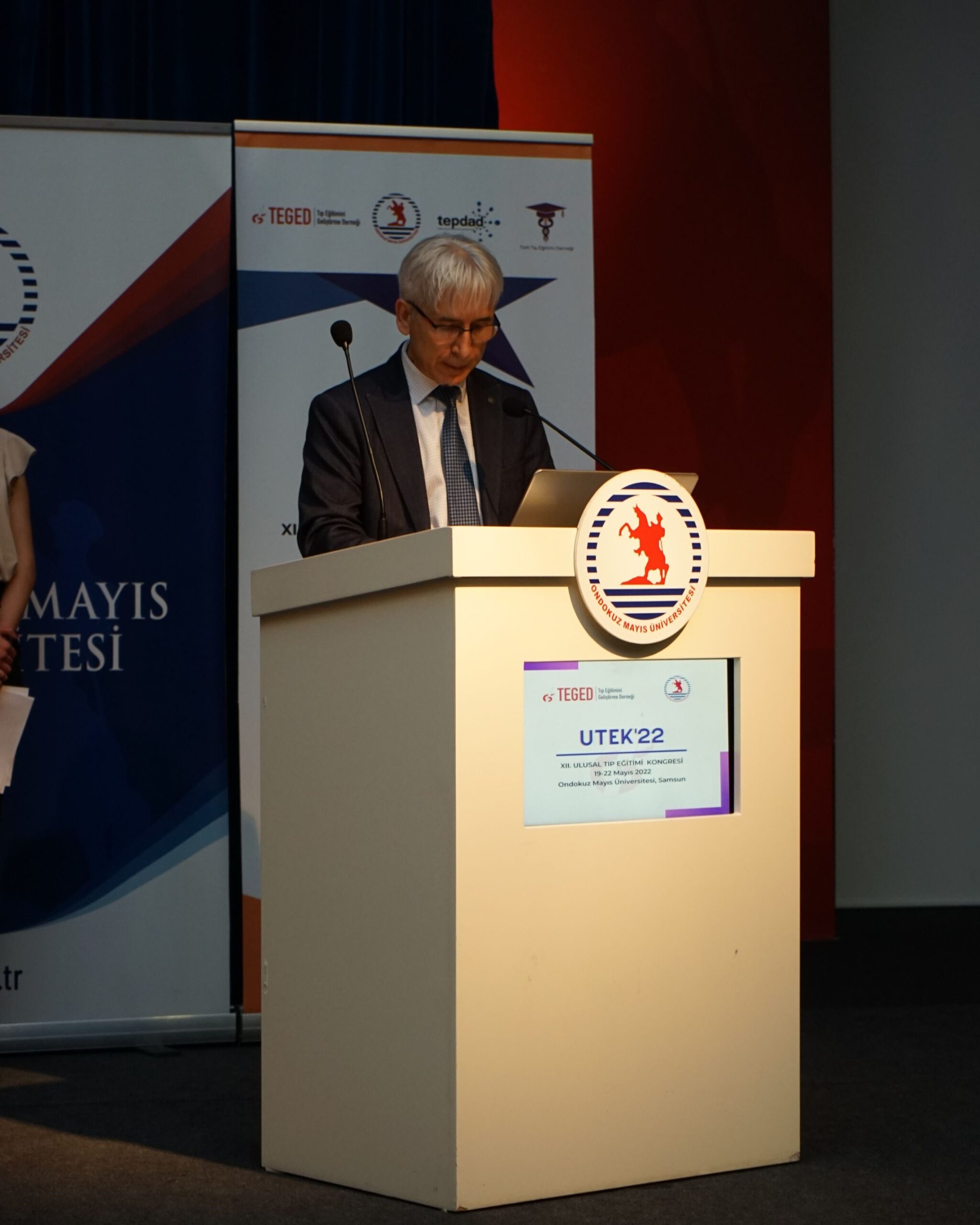 12th National Congress of Medical Education
