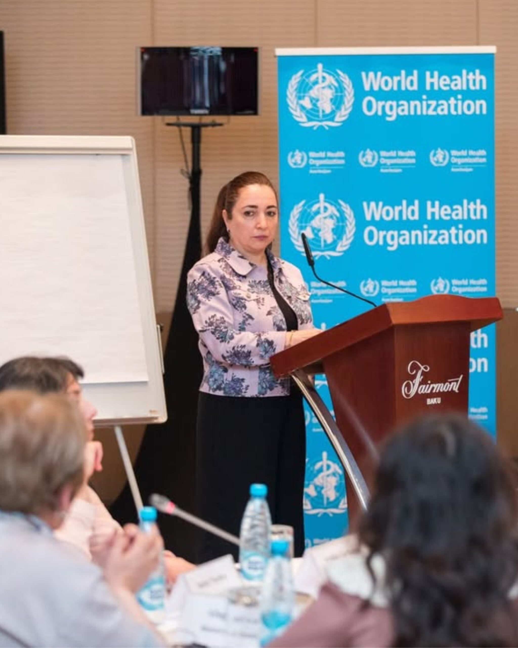 Solidarity For Health Initiative