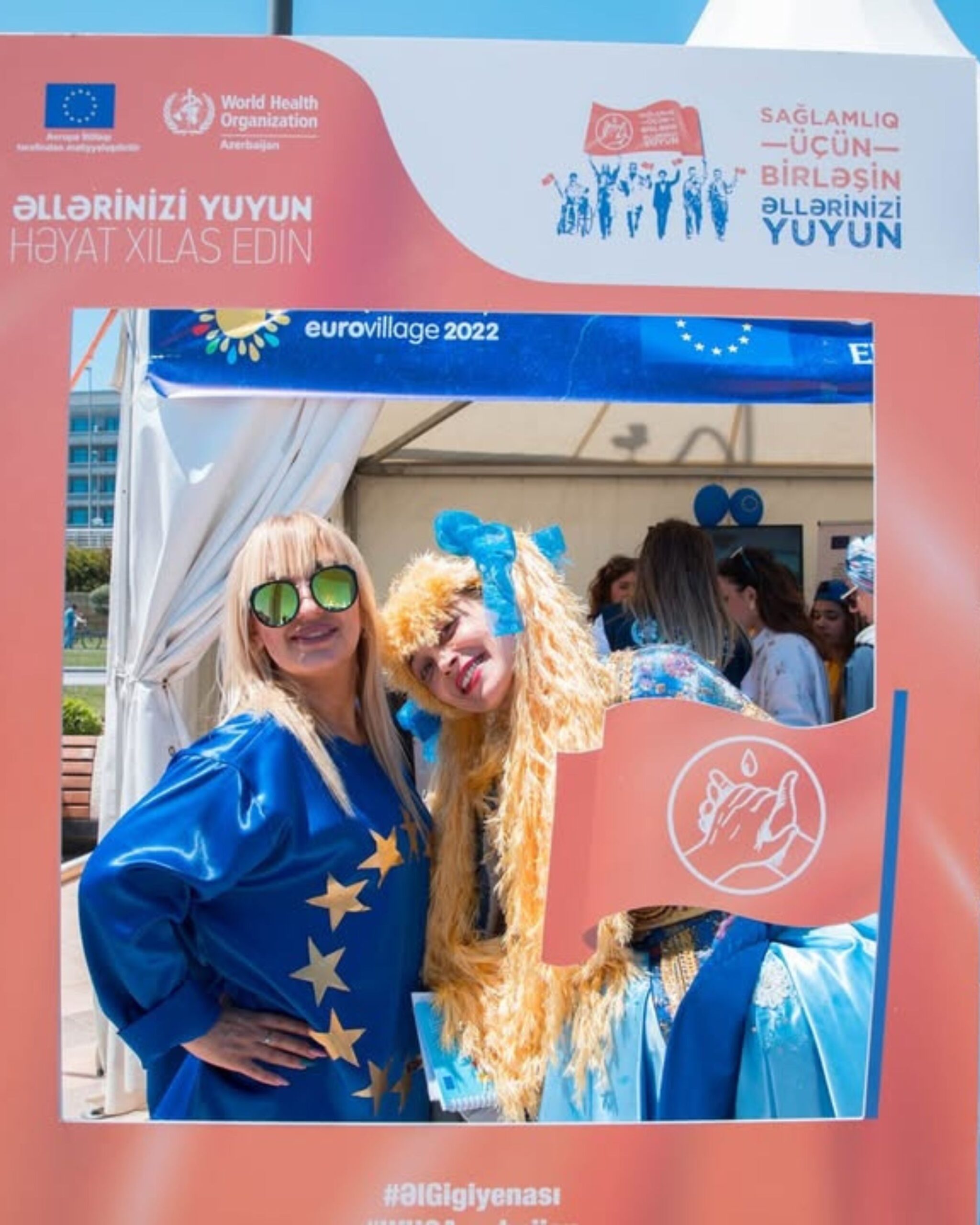 EuroVillage