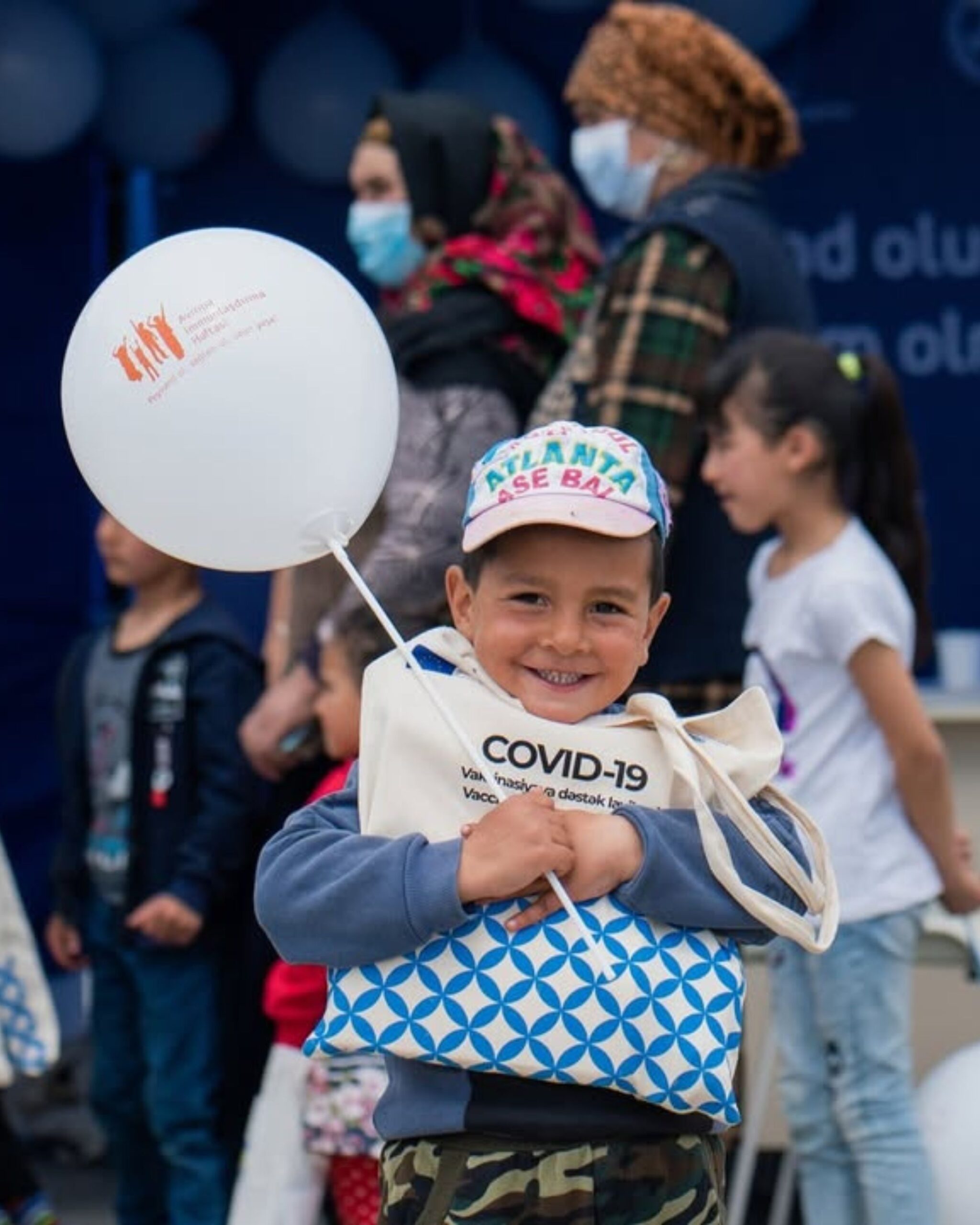 European Immunization Week