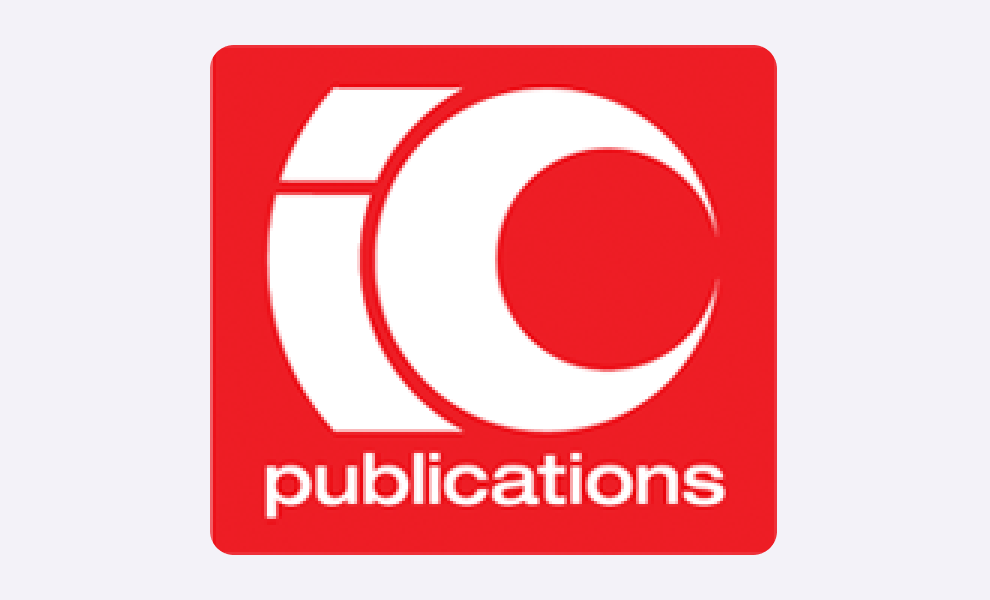 IC Publications